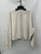 Used Lululemon Athletica Active Sweatshirt L-12/14 60124-S000206347 View 1