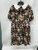 Used En Saison Short Dress F M-8/10 60124-S000206378 View 2