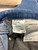 Used AG Adriano Goldschmied Denim 2-26 60130-S000260498 View 3