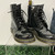 Used Dr. Martens Outerwear Boots 9 60008-S000687477 View 2
