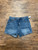 Used Madewell Shorts 8-29 60004-S000674544 View 1