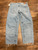 Used Madewell Denim 8-29 60004-S000674550 View 3