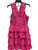 Used Unbranded Short Dress F M-8/10 60069-S000785038 View 2