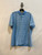 Used Nike Mens Short Sleeve Top XL/17-17.5 60126-S000461063 View 1