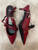 Used Wild Fable Low Heels 9 60053-S000632154 View 2