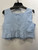 Used Zara Tank Top M-8/10 60070-S000642499 View 2