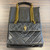Used Kurt Geiger Kensington Small Leather Handbag 60129-S000578328 View 1