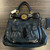 Used Balenciaga Small Leather Handbag 60129-S000578331 View 2