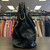 Used Balenciaga Small Leather Handbag 60129-S000578331 View 5
