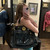 Used Balenciaga Small Leather Handbag 60129-S000578331 View 19
