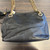 Used Mario Valentino Small Leather Handbag 60129-S000578330 View 3