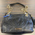 Used Mario Valentino Small Leather Handbag 60129-S000578330 View 2