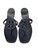 Used Tory Burch Flip Flops 8 60069-S000785088 View 1
