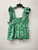 Used Unbranded Sleeveless Top S-4/6 60008-S000687485 View 3
