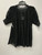 Used Free People Short Sleeve Top XS-0/2 60008-S000687495 View 4
