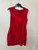 Used Amanda Uprichard Short Dress B M-8/10 60031-S000853669 View 2