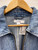 Used Old Navy Denim Jacket XL-16 60030-S000935012 View 2
