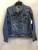 Used Unbranded Denim Jacket M-8/10 60071-S000669134 View 1