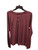 Used Unbranded Mens Long Sleeve Top M/15-15.5 60144-S000625619 View 1