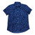 Used Gap Mens Short Sleeve Top L/16-16.5 60047-S000634503 View 1