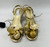 Used Unbranded Low Heels 9 60091-S000606311 View 1