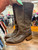 Used Tecovas  Ankle Boots 9 60085-S000373233 View 1