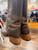 Used Tecovas  Ankle Boots 9 60085-S000373233 View 3