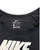 Gently used Nike active short sleeve M-8/10 View 2