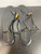 Used Tory Burch Sandals 10.5 60072-S000594932 View 4
