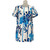Used Lilly Pulitzer Short Dress F L-12/14 60099-S000379262 View 1