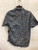 Used Michael Michael Kors Mens Short Sleeve Top L/16-16.5 60071-S000669152 View 2