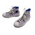 Used Converse Casual Shoes 6.5 60098-S000132204 View 3
