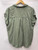 Used Thread & Supply Short Sleeve Top L-12/14 60030-S000935022 View 3