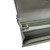Used Chanel Iridescent Lizard Wallet with Removable Chain 60099-S000379280 View 8