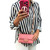 Used Chanel Limited Edition Pink Python Valentine Charms Rectangular Mini Flap Bag 60099-S000379277 View 15