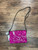 Used American Darling Small Leather Handbag 60004-S000674597 View 1
