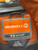 Used  Orange Merrell Short Light Jacket L-12/14 60137-S000124815 View 2