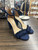 Used Kaari Blue Dress Sandals 8.5 60031-S000853748 View 10