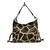 Used Dooney & Bourke Large Leather Handbag 60105-S000297775 View 2