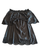 Gently used Venus short dress 1X-18 View 1