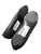 Used Donna Karan Flats 7.5 60047-S000634521 View 6