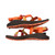 Used Chaco Sandals 7 60115-S000272766 View 3