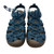Used Keen Sandals 7.5 60115-S000272765 View 1