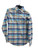Used Brooks Brothers Mens Long Sleeve Top S/14-14.5 60017-S001163149 View 1