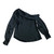 Used Jonathan Simkhai Long Sleeve Top M-8/10 60099-S000379296 View 1