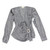 Used L'Agence Long Sleeve Top M-8/10 60099-S000379303 View 1