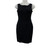Used St. John Collection Short Dress B M-8/10 60099-S000379305 View 1