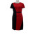 Used St. John Collection Short Dress B M-8/10 60099-S000379312 View 1