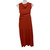 Used Vince Long Dress B XS-0/2 60099-S000379324 View 2