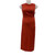 Used Vince Long Dress B XS-0/2 60099-S000379324 View 1